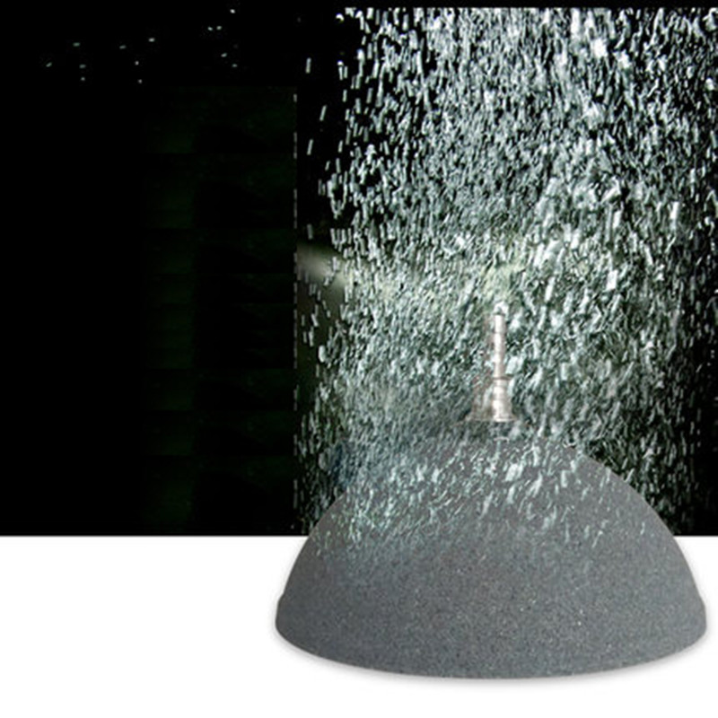 Air Stone Diffuser - Aquarium Pond Pompa Idroponica Diffusore Serbatoio