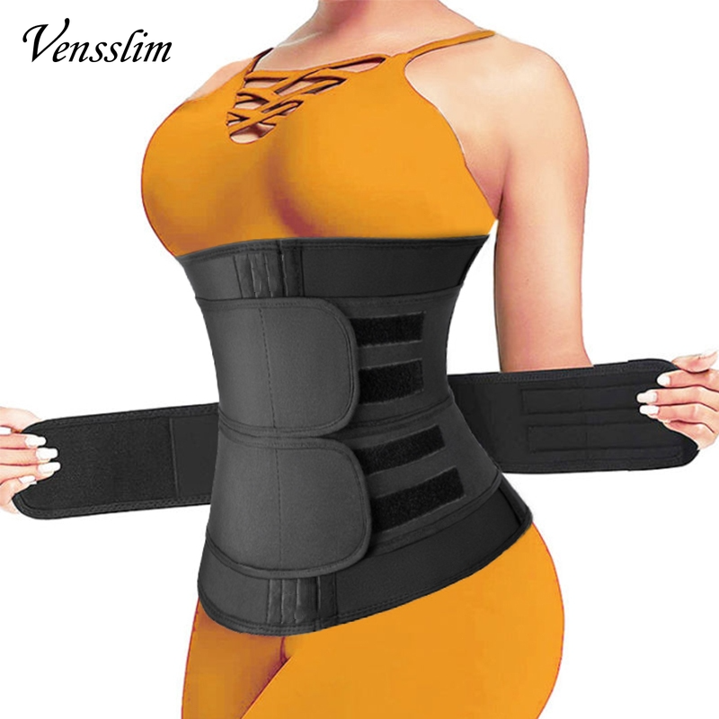 Nutrient Solution Ab - Vensslim Vita Trainer Corsetto di Serraggio