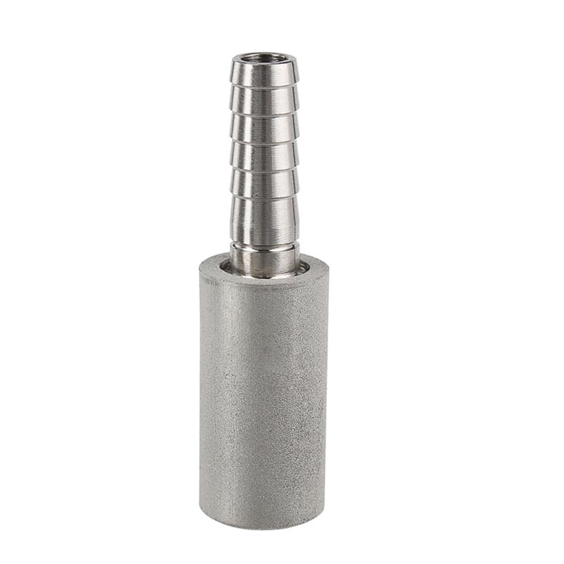Air Stone Diffuser - Pietra di diffusione da 0.5 Micron/2