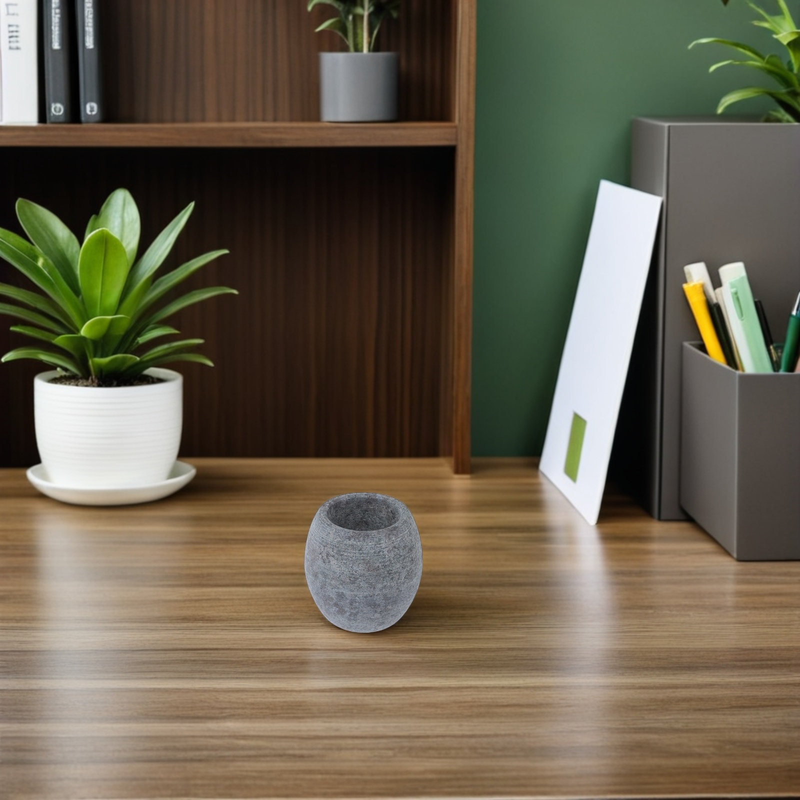 Ciotola in Pietra Naturale per - Air Stone Diffuser recensione e prezzo