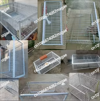 Gabbia Professionale Multifunz - Urban Farming Garden recensione e prezzo