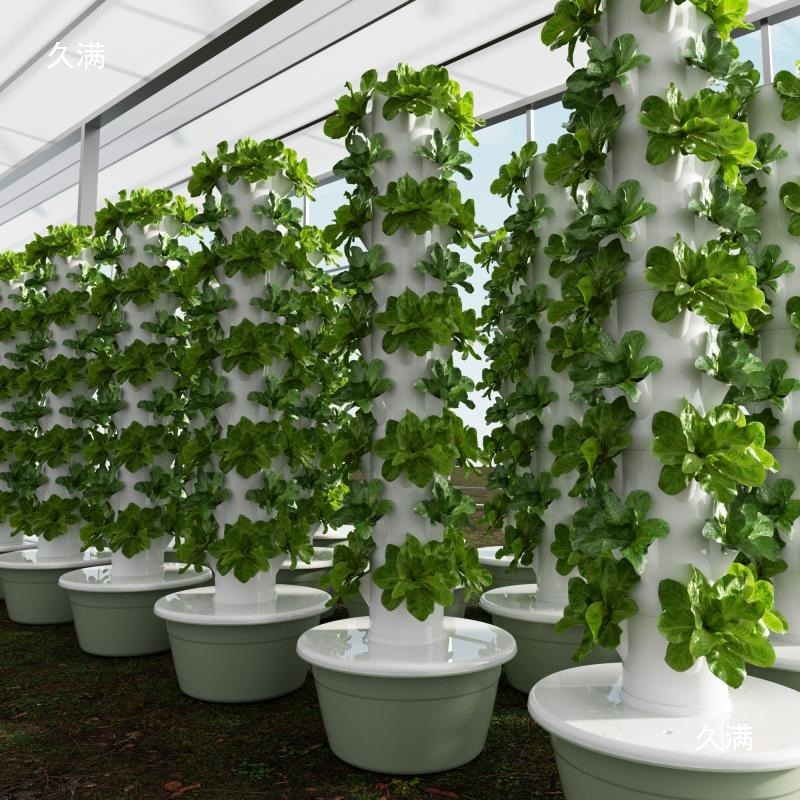 Sistema modulare idroponico a  - Urban Farming Garden recensione e prezzo