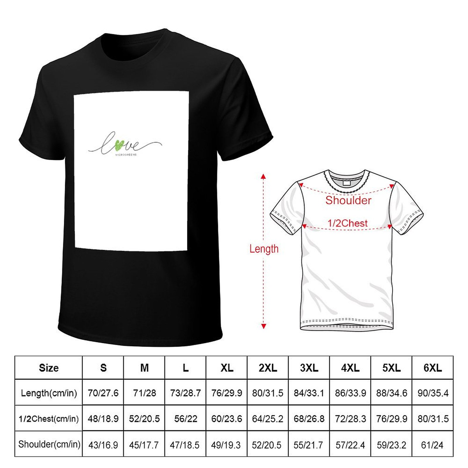 T-shirt da Lavoro Comoda per U - Urban Farming Garden recensione e prezzo