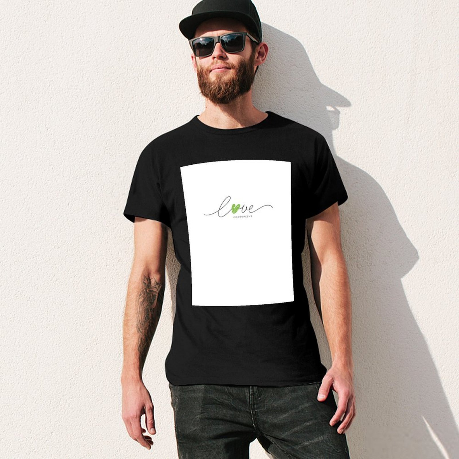 T-shirt da Lavoro Comoda per U - Urban Farming Garden recensione e prezzo