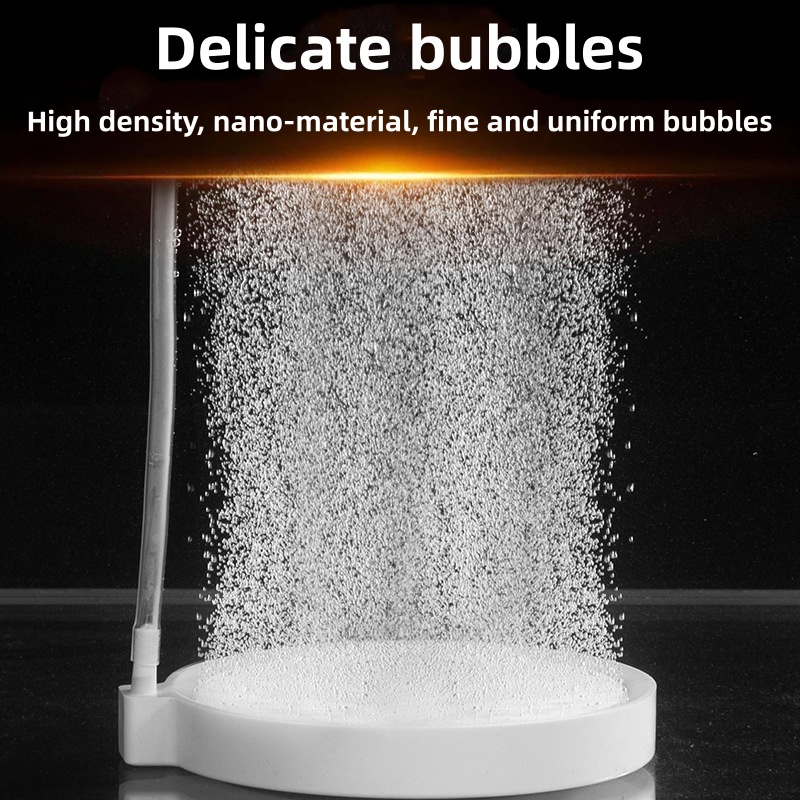 Diffusore d'Aria Nano Disc per - Air Stone Diffuser recensione e prezzo