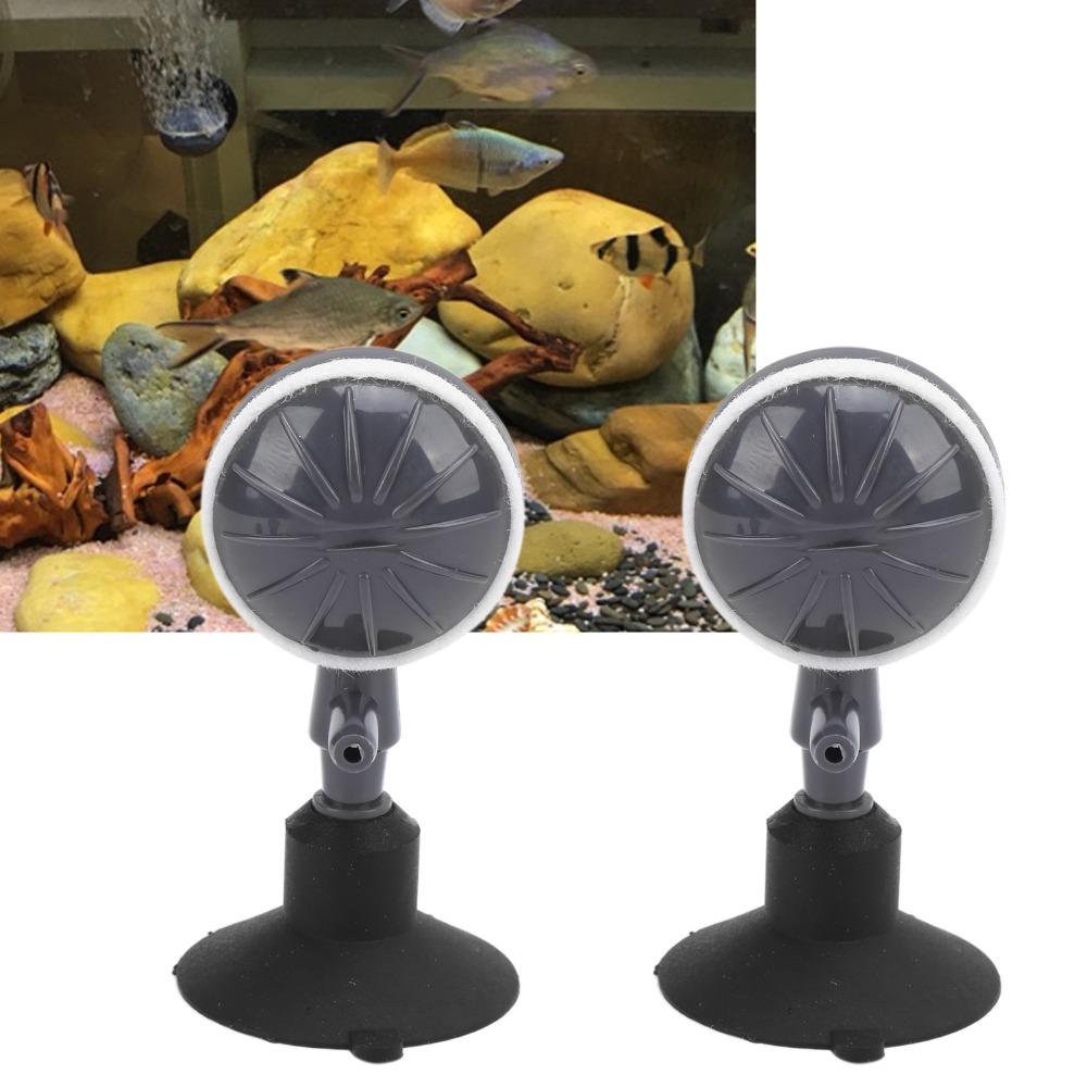 2PCS Set Diffusore di bolle di - Air Stone Diffuser recensione e prezzo