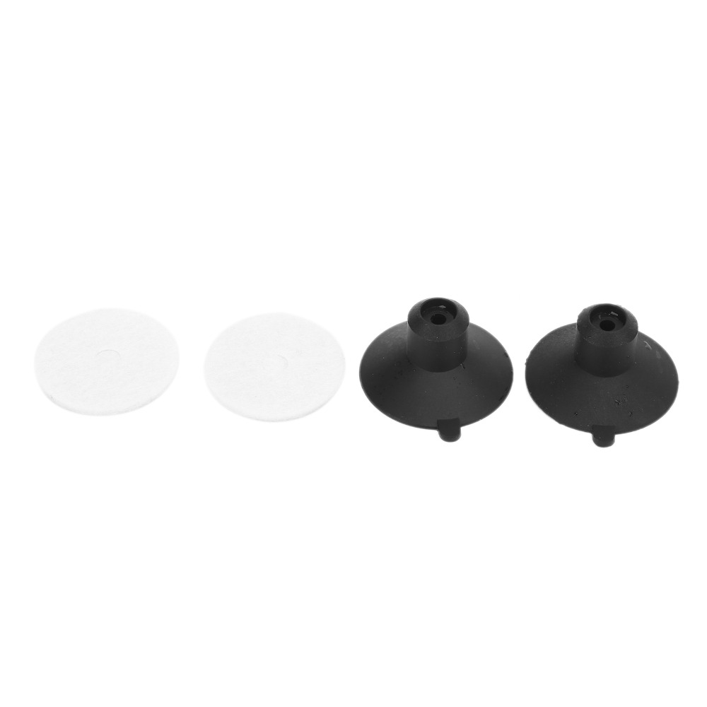 2PCS Set Diffusore di bolle di - Air Stone Diffuser recensione e prezzo