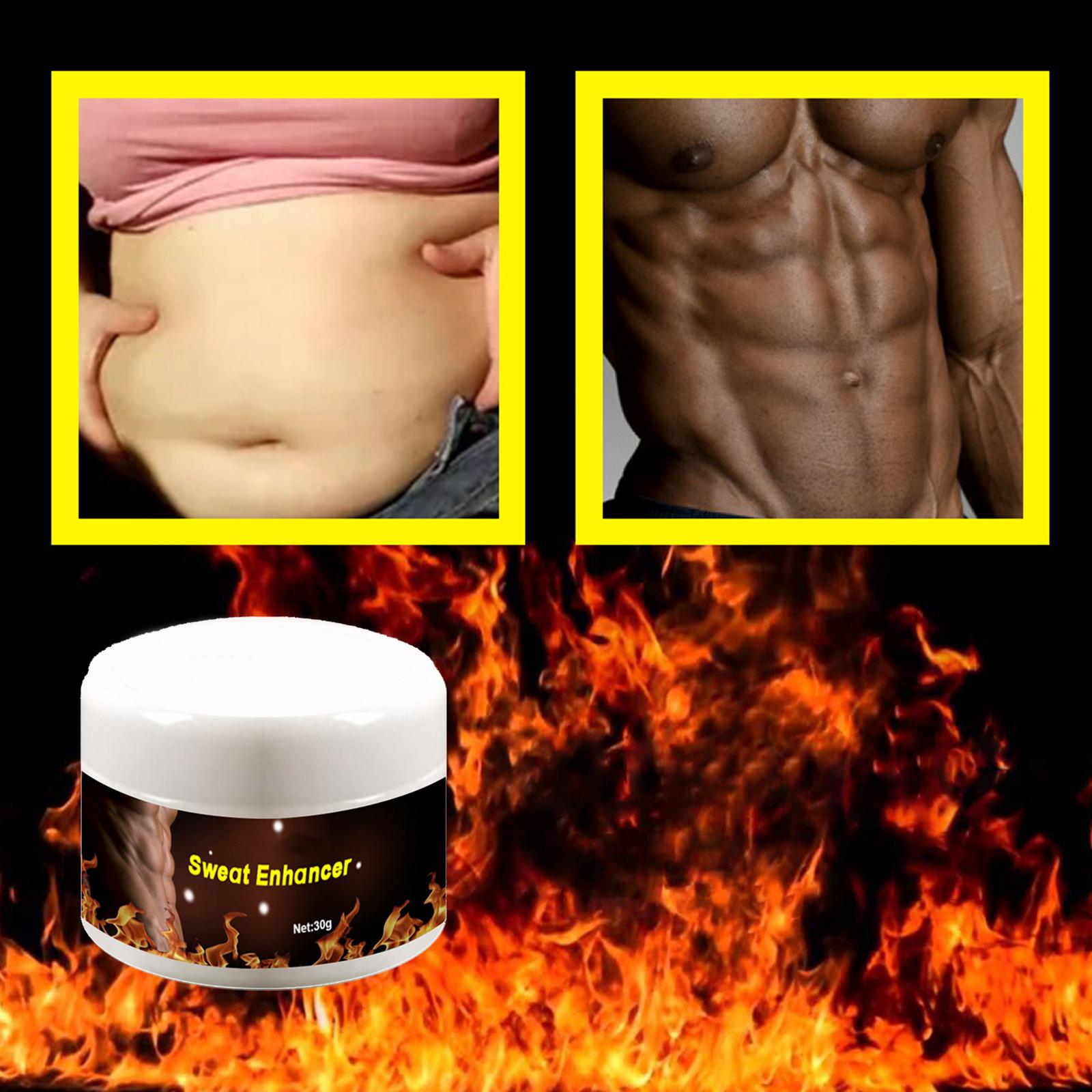 Crema muscolare addominale bru - Nutrient Solution Ab recensione e prezzo