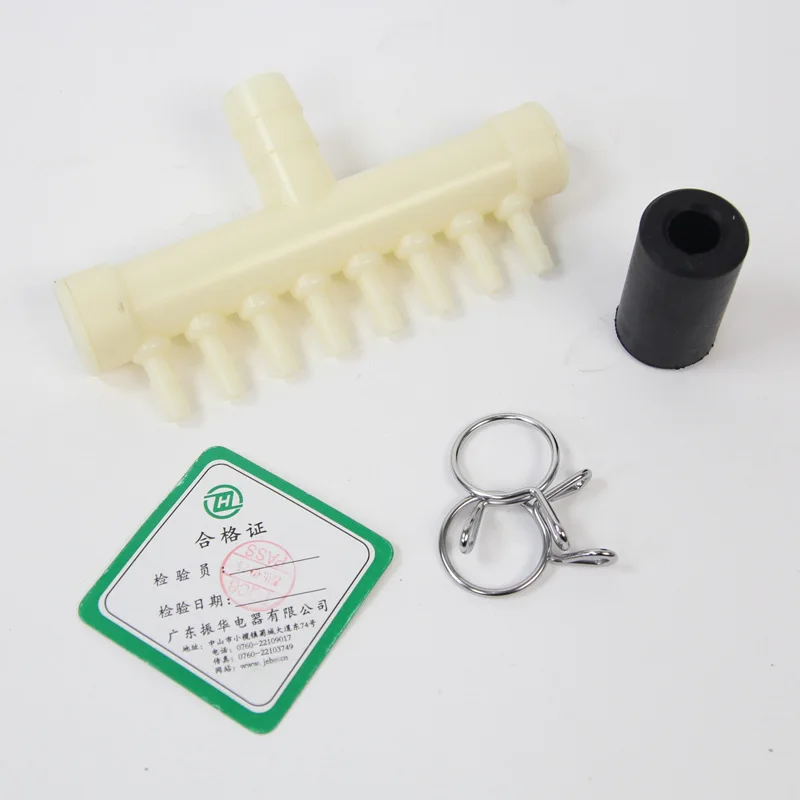 JEBAO Pompa di ossigeno di gra - Air Stone Diffuser recensione e prezzo
