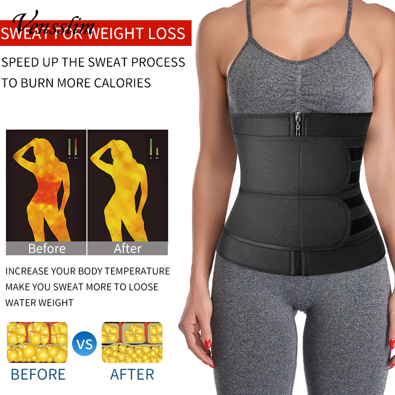 Vensslim Vita Trainer Corsetto - Nutrient Solution Ab recensione e prezzo