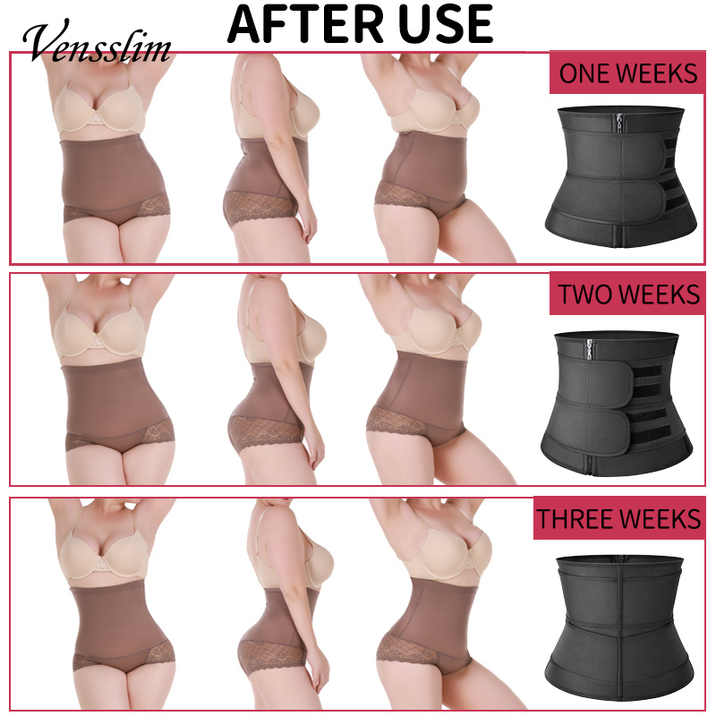 Vensslim Vita Trainer Corsetto - Nutrient Solution Ab recensione e prezzo