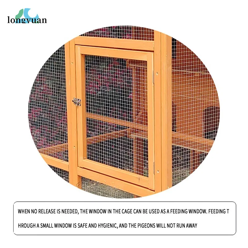 Nuovo Design Gabbia Grande in  - Urban Farming Garden recensione e prezzo