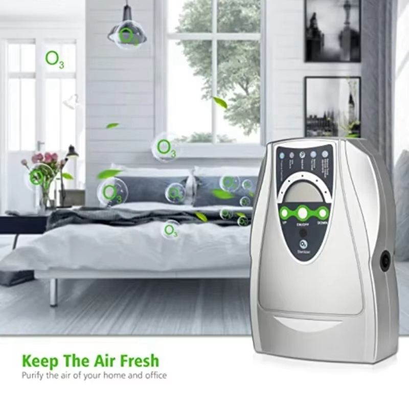 Generatore di Aria Purificata  - Air Stone Diffuser recensione e prezzo