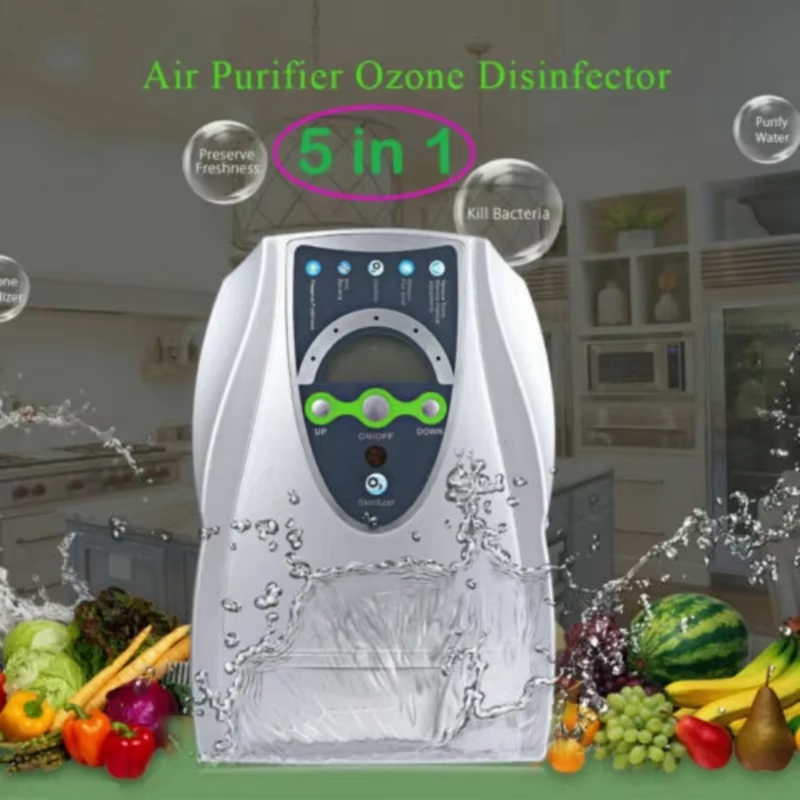 Generatore di Aria Purificata  - Air Stone Diffuser recensione e prezzo