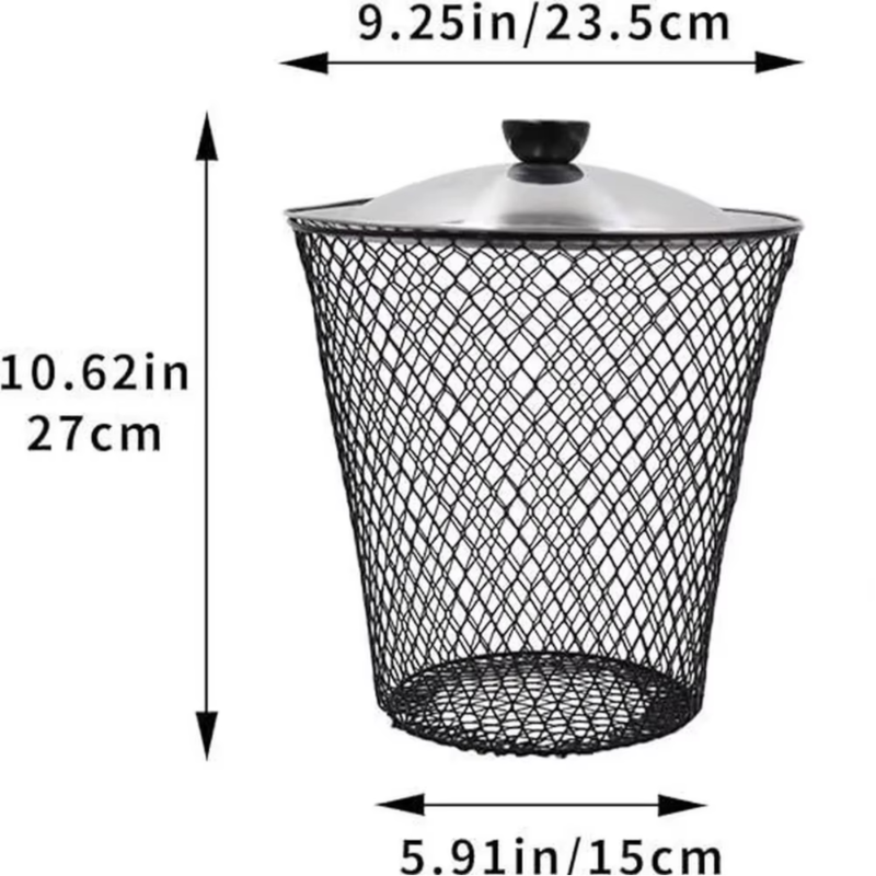 Composter per vermi da 1/2 pez - Urban Farming Garden recensione e prezzo