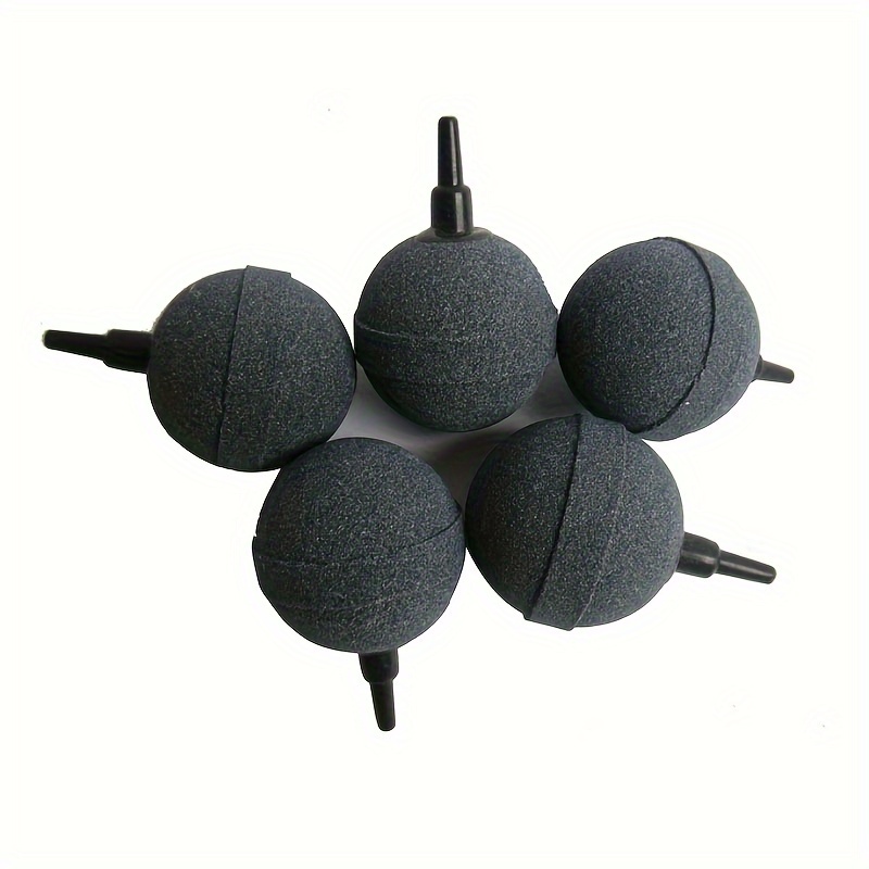 Diffusore d'Aria Rotondo X20mm - Air Stone Diffuser recensione e prezzo
