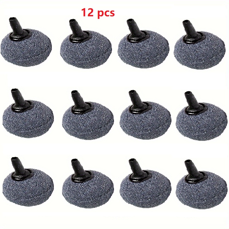 Diffusore d'Aria Rotondo X20mm - Air Stone Diffuser recensione e prezzo
