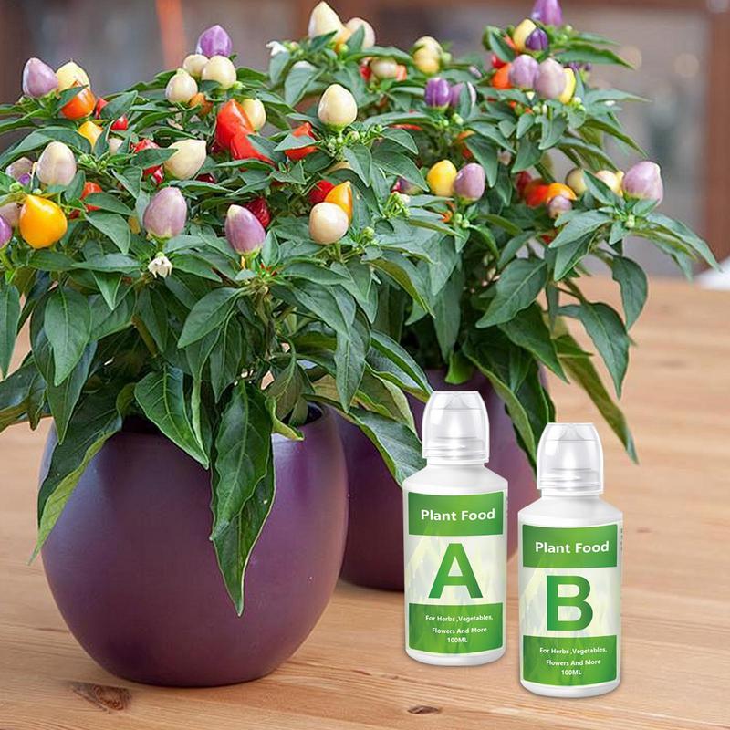 Fertilizzante per nutrienti id - Nutrient Solution Ab recensione e prezzo