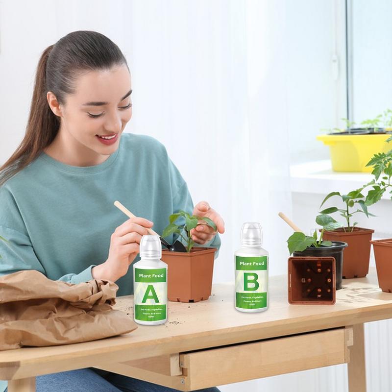 Fertilizzante per nutrienti id - Nutrient Solution Ab recensione e prezzo