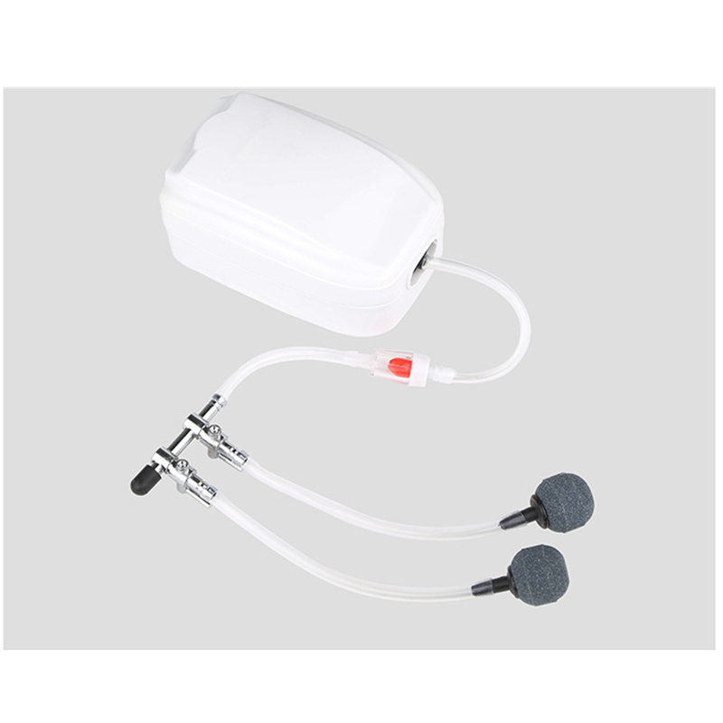 1 2 3 4 5 Vie Acquario Valvola - Air Stone Diffuser recensione e prezzo