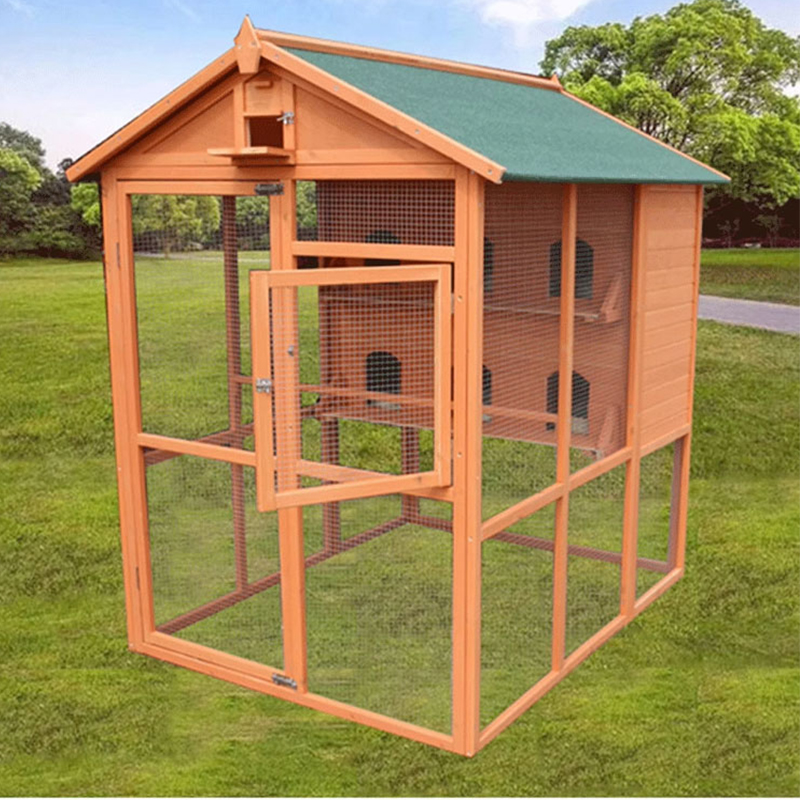 Nuovo design grande legno anti - Urban Farming Garden recensione e prezzo