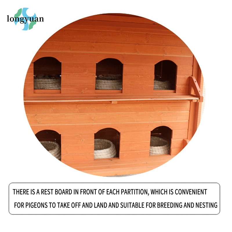 Nuovo design grande legno anti - Urban Farming Garden recensione e prezzo
